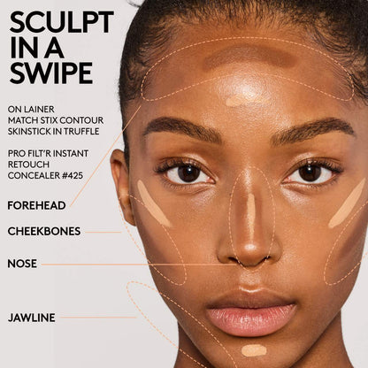 Fenty Beauty Match Stix Matte Skinstick